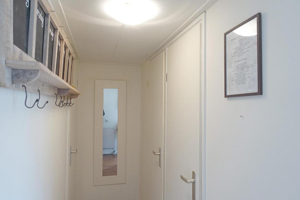 Vechtdalchalet De Berk, 5 Sterrenpark Capfun Stoetenslagh Rheezerveen Exteriör bild
